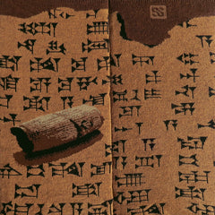 Chaossocks Cyrus Cylinder(Brown)