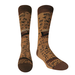 Chaossocks Cyrus Cylinder(Brown)