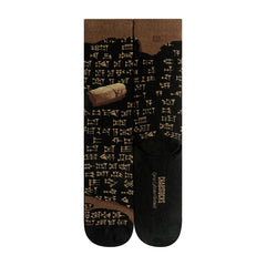 Chaossocks Cyrus Cylinder(Black)
