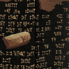 Chaossocks Cyrus Cylinder(Black)