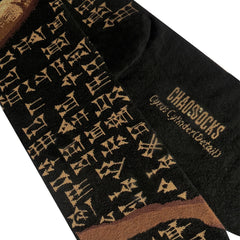 Chaossocks Cyrus Cylinder(Black)