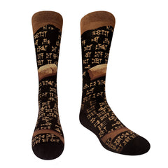 Chaossocks Cyrus Cylinder(Black)