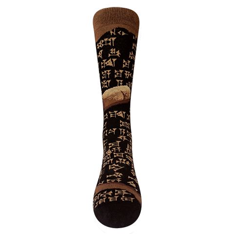 Chaossocks Cyrus Cylinder(Black)