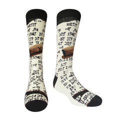 Chaossocks Cyrus Cylinder(White)