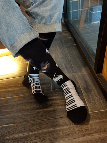 Piano(Black)
