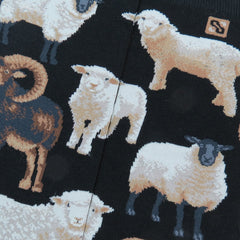 Sheep(L/Black)