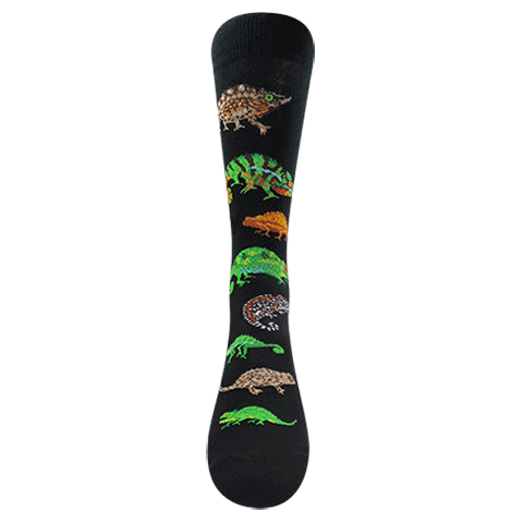Chameleon(Black)