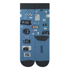 Chaossocks Multi Media Socks