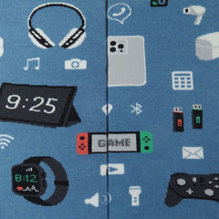 Chaossocks Multi Media Socks