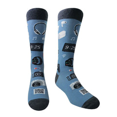 Chaossocks Multi Media Socks