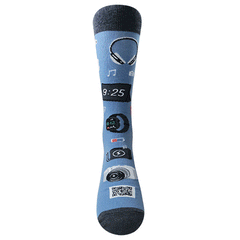 Chaossocks Multi Media Socks
