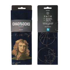 Chaossocks Newton