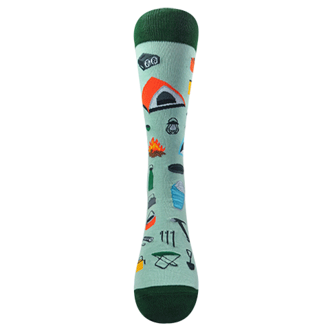 Camping(Green)