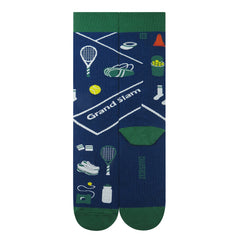 Chaossocks Tennis