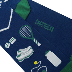 Chaossocks Tennis
