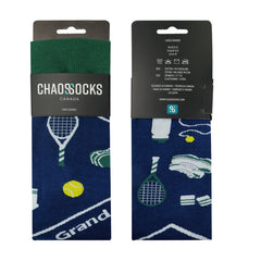Chaossocks Tennis