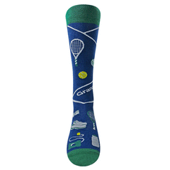 Chaossocks Tennis