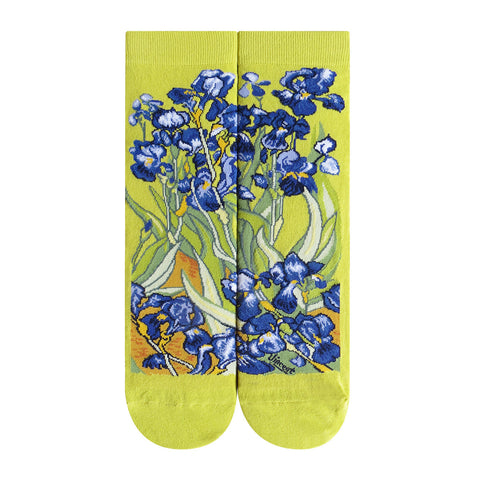 Irises