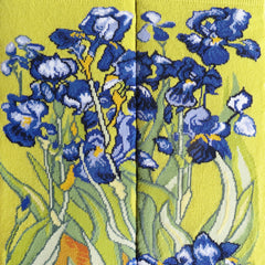 Irises