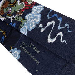 Raijin and Fujin