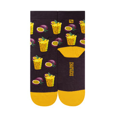 CHAOSSOCK  Passion fruit juice