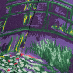 Masterpiece - Water Lily Pond(Purple)