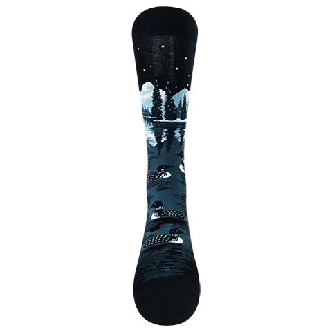 Loon(Black)