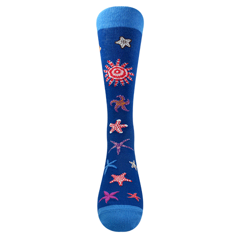Starfish(Blue)