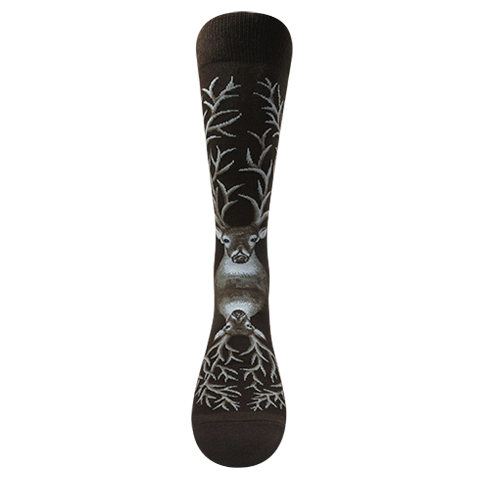 Stag(Brown)