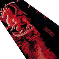 Western Dragon(Red)