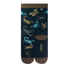 Chaossocks Scorpion(Navy)