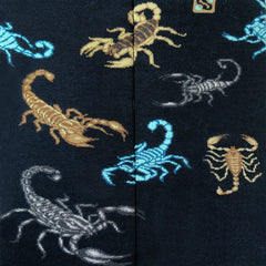 Chaossocks Scorpion(Navy)