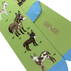 Chaossocks Donkey