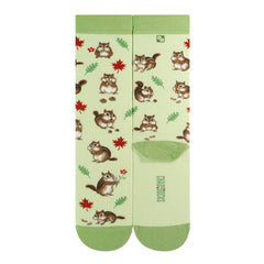chipmunk(Green)