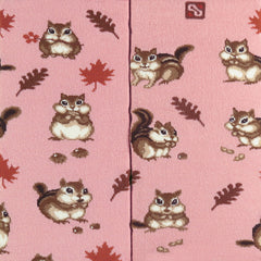 chipmunk(Pink)