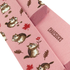 chipmunk(Pink)