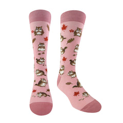 chipmunk(Pink)