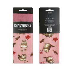 chipmunk(Pink)