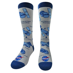 Chaossocks Space Mission