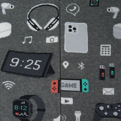 Chaossocks Multi Media Socks