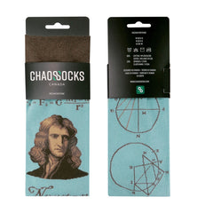 Chaossocks Newton