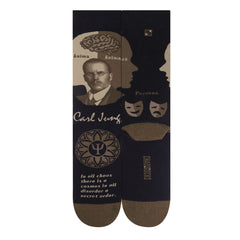 Chaossocks Jung(Navy)