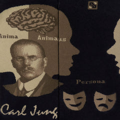 Chaossocks Jung(Navy)