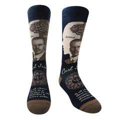 Chaossocks Jung(Navy)