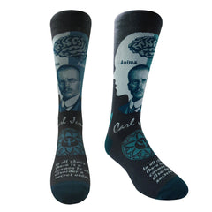 Chaossocks Jung(Dark grey)