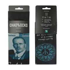 Chaossocks Jung(Dark grey)