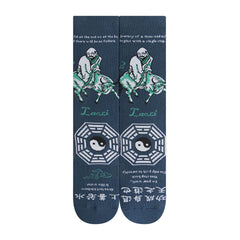 Laozi(Blue)