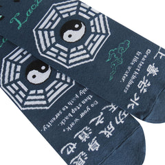 Laozi(Blue)