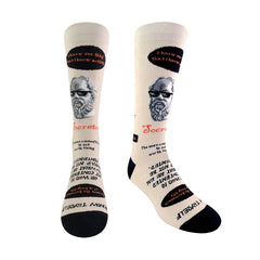 Socrates(Beige)