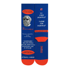 Socrates(Blue)